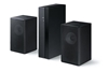 Изображение Samsung SWA-9100S loudspeaker Black Wireless 120 W