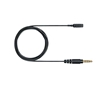 Picture of Shure MVL Lavalier Microphone for Smartphone or Tablet | Shure