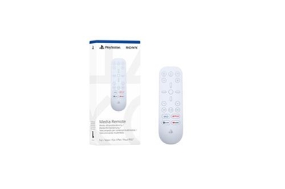 Изображение Sony Media Remote for Playstation 5