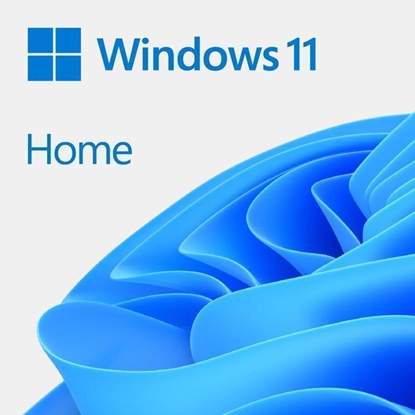 Изображение Microsoft | Windows 11 Home | KW9-00634 | Estonian | OEM | 64-bit