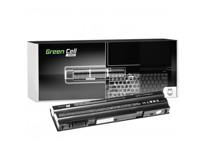 Attēls no Bateria PRO do Dell E5420 T54FJ 11,1V 5,2Ah 