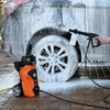 Picture of HIGH PRESSURE WASHER 1400W/DAW 400 DAEWOO