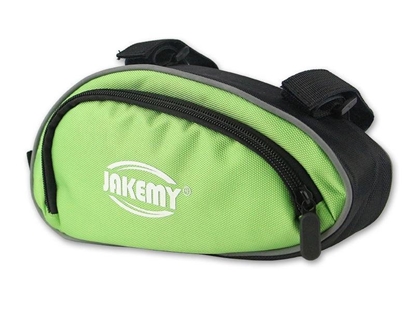 Attēls no Jakemy Outdoor JM-PJ2001 Universal Bike frame bag