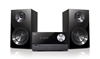 Изображение LG CM2460 home audio system Home audio micro system 100 W Black