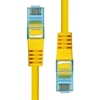 Изображение ProXtend ProXtend U/UTP CAT6A LSZH AWG 24 CU Yellow 10M