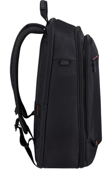 Picture of Samsonite Network 4 notebook case 39.6 cm (15.6") Backpack Black