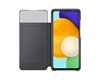 Изображение Samsung EF-EA525PBEGEW mobile phone case 16.5 cm (6.5") Wallet case Black