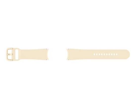 Picture of Samsung ET-SFR87LUEGEU Smart Wearable Accessories Band Beige Fluoroelastomer