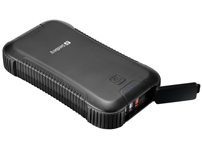 Attēls no Sandberg 420-48 Survivor Powerbank 30000 PD45W