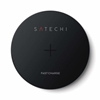 Изображение Ładowarka Satechi Aluminum Wireless Charger Indukcyjna 1.8 A (ST-WCPM)