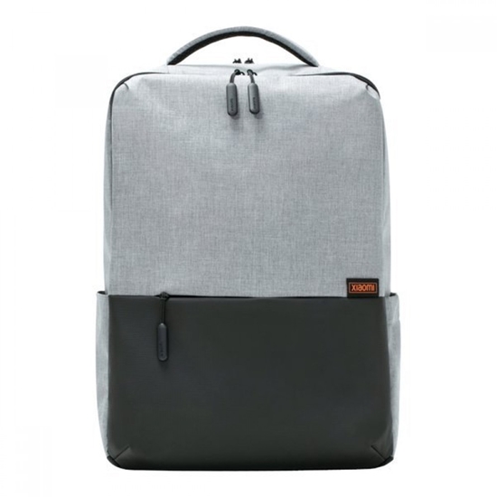 Picture of XIAOMI MI COMMUTER BACKPACK LIGHT GREY BHR4904GL