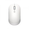 Picture of XIAOMI MI MOUSE DUAL MODE WIRELESS SILENT EDITION WHITE HLK4040GL