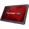 Picture of Viewsonic TD2430 computer monitor 59.9 cm (23.6") 1920 x 1080 pixels Full HD LCD Touchscreen Multi-user Black