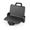 Picture of ETA | Electric grill | ETA415590000 | Contact | 1600 W | Black