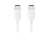 Picture of Samsung USB Type C Male- USB Type C Male 1m White