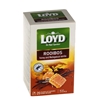 Изображение Tēja sarkanā Loyd Honey & Madagascar Vanilla, 20x2g