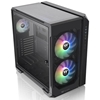 Изображение Thermaltake View 51 TG ARGB black