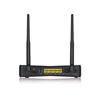 Изображение Zyxel LTE3301-PLUS wireless router Gigabit Ethernet Dual-band (2.4 GHz / 5 GHz) 4G Black