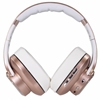 Изображение Evolveo SupremeSound SD8EQRG headphones/headset Wireless Head-band Music Micro-USB Bluetooth Pink