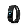 Изображение Havit H1108A Fitness tracker 2.44 cm (0.96") TFT Black