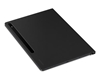 Picture of Samsung EF-ZX800P 32.3 cm (12.7") Folio Black