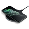 Изображение Ładowarka Satechi Aluminum Wireless Charger Indukcyjna 1.8 A (ST-WCPM)