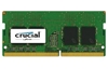Изображение Crucial DDR4-2400 Kit        8GB 2x4GB SODIMM CL17 (4Gbit)