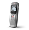 Изображение Philips Voice Tracer DVT2050/00 dictaphone Flash card Silver