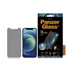 Изображение PanzerGlass | Apple | For iPhone 12 Mini | Tempered Glass | Transparent | Privacy glass