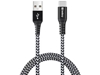 Изображение Sandberg Survivor USB-C- USB-A Cable 1M