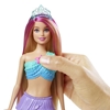 Picture of Barbie Dreamtopia Twinkle Lights Mermaid Doll