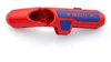 Picture of KNIPEX ErgoStrip Universal Stripping Tool for left handers