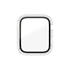 Изображение Panzerglass Protective Cover for Apple watch 7 41mm Clear, AB