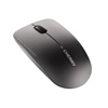 Picture of CHERRY DW 3000 keyboard Mouse included RF Wireless AZERTY French Black