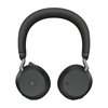 Picture of Jabra Evolve2 75 Link380c MS Stereo Black