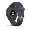 Изображение SMARTWATCH VIVOMOVE 3S/SILV/BLUE 010-02238-20 GARMIN