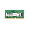 Изображение TRANSCEND 16GB JM DDR4 2666 SO-DIMM 1RX8 2GX8 CL19 1.2V