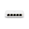 Изображение *UBIQUITI UniFi Switch 5 x1GbE    USW-FLEX-MINI-3 