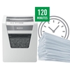 Изображение Leitz Shredder IQ Office P5