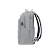 Изображение NB BACKPACK CARRY-ON 15.6"/8363 GREY RIVACASE