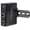 Picture of TRENDnet Industrial Gbit PoE+ Extender 100m 802.3af/at