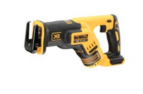 Изображение DeWalt DCS367NT-XJ Cordless Saber Saw 18V