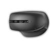 Picture of HP 935 Ergonomic Creator Wireless Mouse, Programmable, 4-way Scrolling, Multi-Surface - Black