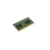 Изображение Kingston Technology ValueRAM KVR32S22S8/8 memory module 8 GB 1 x 8 GB DDR4 3200 MHz