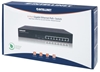 Picture of INTELLINET Switch  8x GE Desktop PoE+