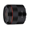 Изображение Samyang AF 45mm f/1.8 FE lens for Sony