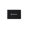 Изображение Transcend TS-RDF9K2 USB3.1 Black