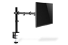 Picture of DIGITUS Universal Monitor Holder With Clamp Mount f. 15-32 , 8kg