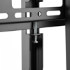 Picture of V7 TVCART3 TV mount 2.67 m (105") Black