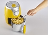 Picture of Frytkownica beztłuszczowa Ariete Air Fryer Mini 4615